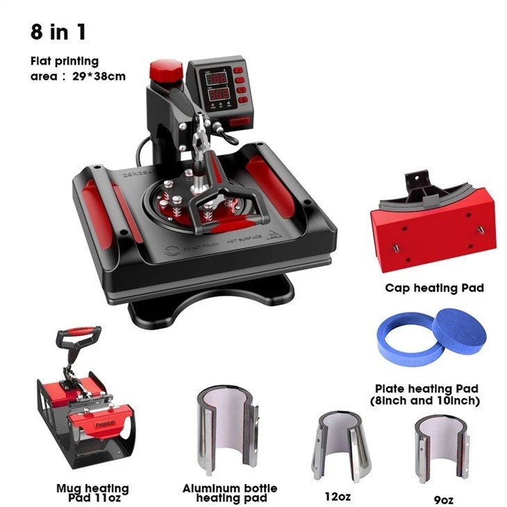 8in1