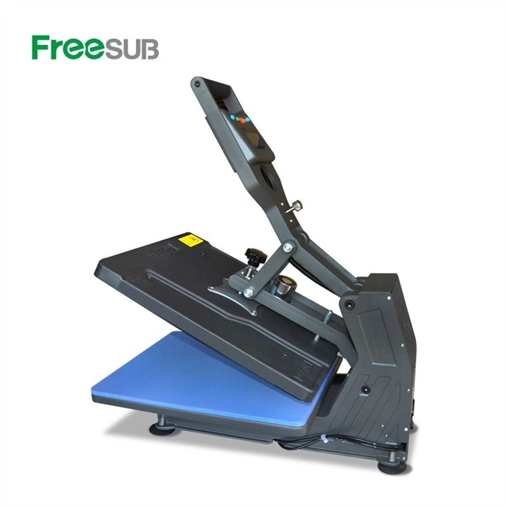 Automatic Heat Press Machine