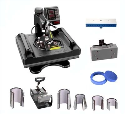 P8001 Chalè Press Combo