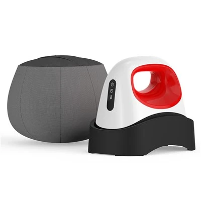 Freesub Portable Cap Chalè Press machin Chapo Enpresyon machin